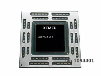 1 шт. * тест очень хорошего продукта X887732-002 BGA чипсет 1