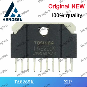 10 шт./лот TA8265 К TA8265 Интегрированный чип 100% Новый и оригинальный