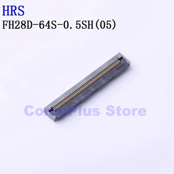 10 шт. разъемов FH28D-64S-0.5SH (05) FH28H-80S-0.5SH (05) 1