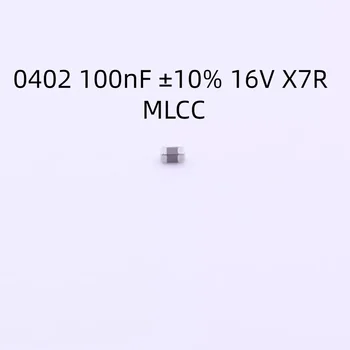 100ШТ Керамический конденсатор Y1 250VAC 103 М 0,01 мкФ / 10nF низкая цена - Пассивные компоненты ~ Anechka-nya.ru 11