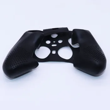 Защитный чехол для геймпада Dots из силиконовой резины с крышкой для джойстика для PS4 Slim Pro низкая цена - Игры и аксессуары ~ Anechka-nya.ru 11