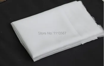10y Craft Белая подкладка из флизелина, Легкоплавкие подкладки, аксессуары для шитья одежды, подкладка, мягкая боковая липкая подкладка C2 1