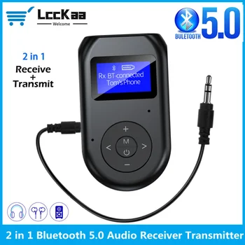 Автомобильный Bluetooth Аудиоадаптер AUX Bluetooth Приемник Усилитель Громкой связи для автомобиля низкая цена - Сеть ~ Anechka-nya.ru 11