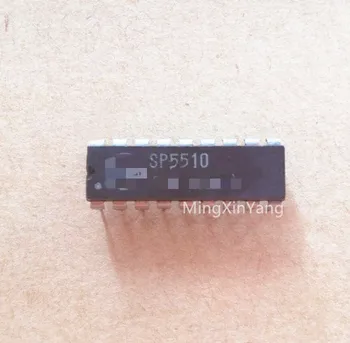 2 шт. микросхема SP5510 DIP-18 с интегральной схемой IC