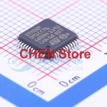 2 шт. Новый чип микроконтроллера STM32F091CCT6 LQFP-48 Электронные компоненты в наличии Спецификация интегральной схемы 1
