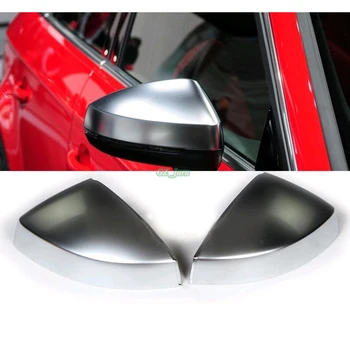 Высококачественная Хромированная крышка зеркала для Ford S-MAX и Ford Kuga Бесплатная доставка низкая цена - Внешние детали ~ Anechka-nya.ru 11
