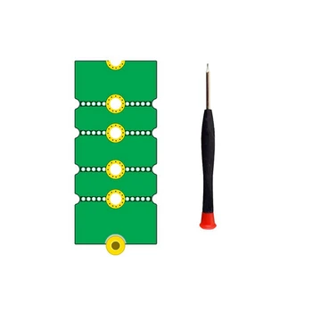 Светодиодные ленты RGB 4-контактный разъем-розетка Удлинительный кабель черный 1 М низкая цена - Компьютерная периферия ~ Anechka-nya.ru 11