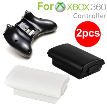 Для Xbox серии X/S Беспроводной контроллер Геймпад Аккумуляторная батарея XSX Ручка Перезаряжаемая батарея + USB-кабель Аккумулятор емкостью 1200 мАч низкая цена - Игры и аксессуары ~ Anechka-nya.ru 11