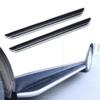 Уплотнитель переднего крыла автомобиля, накладка на капот, уплотнительная панель лобового стекла для Toyota Prado 150 LC150 2010-2017 низкая цена - Внутренние детали ~ Anechka-nya.ru 11