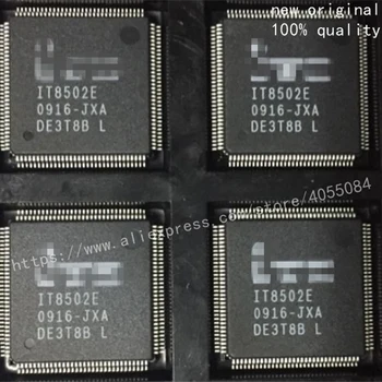 3ШТ IT8502E-JXA IT8502E IT8502 Микросхема электронных компонентов IC 1