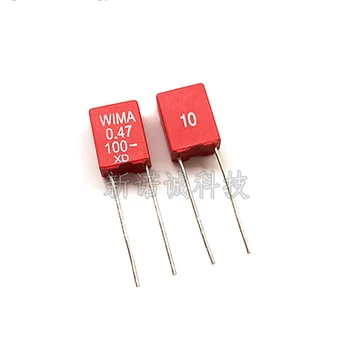 100ШТ 0402 SMD-чип многослойный керамический конденсатор 1 мкФ 6,3 В 10 В 16 В 25 В 50 В 10% X7R X5R 105 К низкая цена - Пассивные компоненты ~ Anechka-nya.ru 11