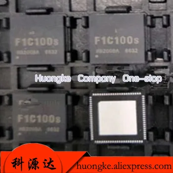 5 шт./лот F1C100 F1C100S FIC100S обучающая машина главный управляющий чип 1