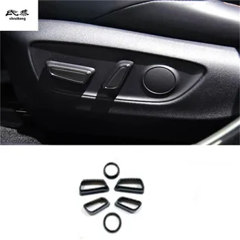 Наклейки с логотипом на рулевом колесе автомобиля, отделка из углеродного волокна, Аксессуары для интерьера Mazda CX-5 2017 2018 2019 2020 низкая цена - Аксессуары для интерьера ~ Anechka-nya.ru 11