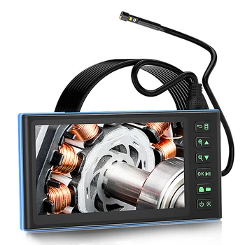 Беспроводная камера видеонаблюдения HD 1080P Цветное Ночное видение WiFi IP-камера Наружный Ai Автоматическое Отслеживание Аудио IP66 CCTV PTZ-Камера низкая цена - Видеонаблюдение ~ Anechka-nya.ru 11