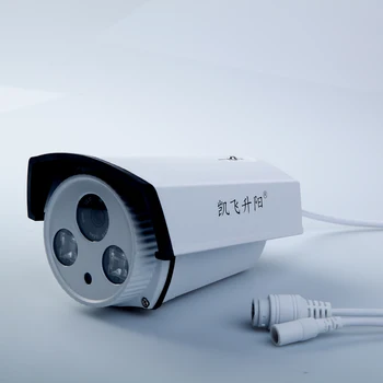 960P Сетевое видеонаблюдение H.264 IR, инфракрасная IP-камера ночного видения, 1 1
