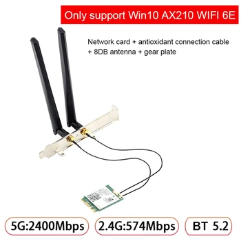 2шт Мини PCIE Wifi Внутренняя антенна Ноутбук WiFi BT Пленочная антенна для беспроводной карты Адаптер для планшета Антенна QXNF низкая цена - Сеть ~ Anechka-nya.ru 11