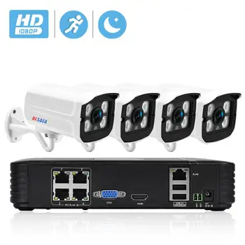 Оригинальный Неуправляемый коммутатор POE Hikvision DS-3E0105P-E (C) с 4 портами Fast Ethernet низкая цена - Видеонаблюдение ~ Anechka-nya.ru 11