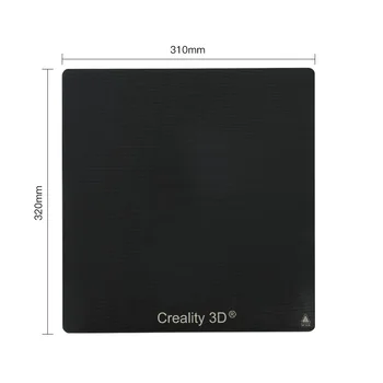 Комплект сенсорного экрана CR-M4 4,3-дюймовый резистивный дисплей 480 × 800 для деталей 3D-принтера Creatity CR-M4 низкая цена - Компьютеры и офис ~ Anechka-nya.ru 11