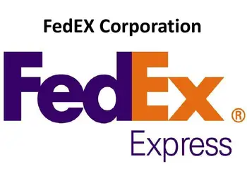 DHL/FedEx (Federal Express)  Стоимость доставки 1