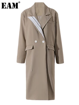 Свободная шерстяная куртка в стиле бойфренда Jenny & Dave, американская винтажная куртка-бомбер, пальто для женщин низкая цена - Пальто и куртки ~ Anechka-nya.ru 11