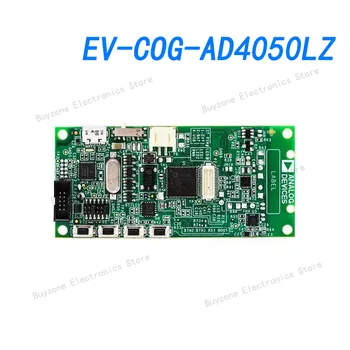 EV-COG-AD4050LZ ADuCM4050 - ARM® Cortex®-32-разрядная оценочная плата MCU M4F-Встроенная 1