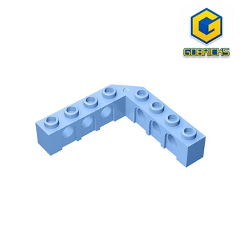 Комплект светодиодной подсветки для модели 43222 Castle Block, строительные блоки в комплект не входят низкая цена - Строительные игрушки ~ Anechka-nya.ru 11