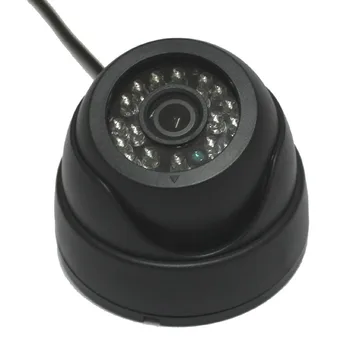 Ночная версия 720P HD V380 Wifi Умный дом Радионяня 360 градусов Панорамная камера видеонаблюдения с автоматическим отслеживанием низкая цена - Видеонаблюдение ~ Anechka-nya.ru 11