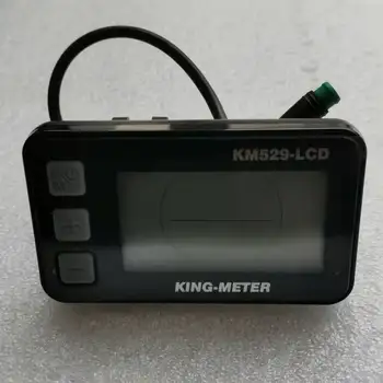 KINGMETER KM529-ЖК-дисплей (по индивидуальному заказу) 1