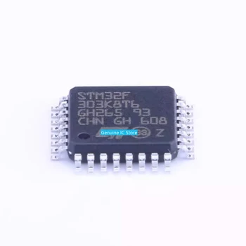 STM32F303K8T6 LQFP-32 Новая Оригинальная микросхема 1