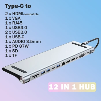 Плата расширения PCIE USB PCI Express X1 для USB Type C + 4 порта Внешний USB3.0 + 1 Порт Внутренний USB3.0 Плата PCI-E USB 3.2 Riser низкая цена - Компьютерная периферия ~ Anechka-nya.ru 11