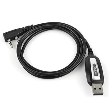 USB Кабель для программирования RADIODDITY GD-77 GD-77S RT3 RT8 RT3S RT52 NKTECH MD-380U MD-380V MD-380G Цифровое радио TYT 1