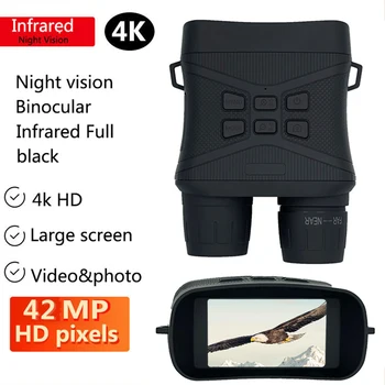 8-Мегапиксельная камера видеонаблюдения с двумя объективами 4K HD, Угол обзора 180 °, Цветное Ночное видение, Удаленный доступ, Домашняя камера Smart Baby Monitor низкая цена - Видеонаблюдение ~ Anechka-nya.ru 11