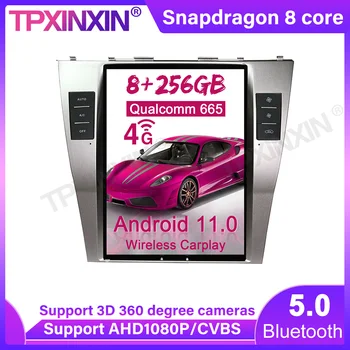 FLIXIVI CarPlay Ai Box Android 13 Plus QCM6125 8-ядерный Беспроводной Android Auto и Apple CarPlay Netflix TV Box Для OEM Проводного CarPlay низкая цена - Автомобильная электроника ~ Anechka-nya.ru 11