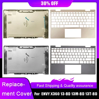 Новый чехол для ноутбука Acer Nitro 7 AN715-51 AN715-54EW, подставка для рук/Нижняя крышка базового чехла для ноутбука низкая цена - Запчасти и аксессуары для ноутбуков ~ Anechka-nya.ru 11