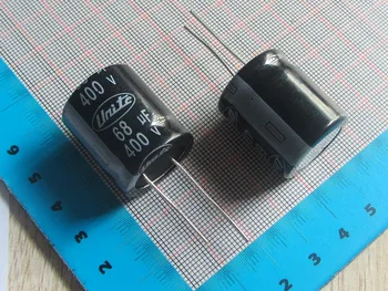 20ШТ D-тип чиповый Танталовый конденсатор 16V100UF 107C 7,3*4,3 Оригинал низкая цена - Пассивные компоненты ~ Anechka-nya.ru 11