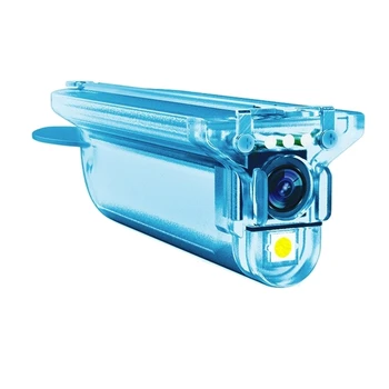 XIAOMI Outdoor Camera CW400 2.5 K 1440P Полноцветная Камера Ночного Видения IP66 Пылезащитная и Водонепроницаемая AI для обнаружения человеческого Тела wifi Камера низкая цена - Видеонаблюдение ~ Anechka-nya.ru 11