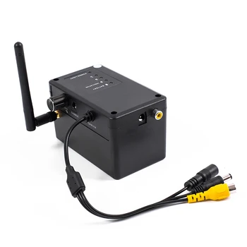 Беспроводная коробка WiFi для камеры для подводной рыбалки WF13WSL 1