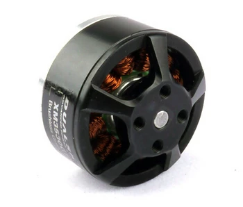 Бесщеточный двигатель DUALSKY Gimbal 2826GB-SS (для камеры GoPro) для камеры Gimbal для FPV