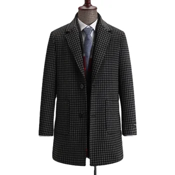 Мужская куртка BILLIONAIRE OECHSLI, осень-зима 2024, Новинка, Хорошее качество, карманная удобная куртка большого размера M-4XL, высококачественное пальто низкая цена - Пальто и куртки ~ Anechka-nya.ru 11