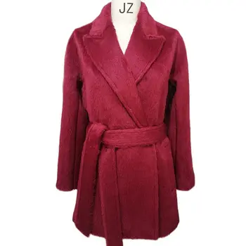 ZAFUL клетчатый фланелевый карман с клапаном, куртка с капюшоном на молнии, женское пальто с заниженными плечами, короткая куртка на молнии, зимняя верхняя одежда низкая цена - Пальто и куртки ~ Anechka-nya.ru 11