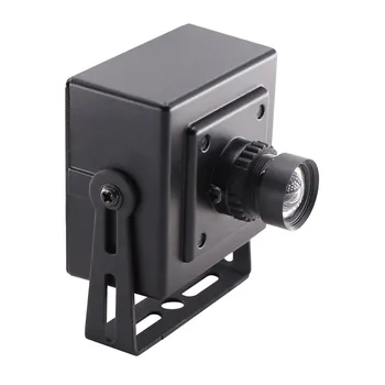 8-Мегапиксельная IP-Камера видеонаблюдения 4K POE Outdoor Ai Face Detection H.265 Onvif Bullet CCTV RTSP Ночного Видения IR 4-Мегапиксельная Камера Безопасности низкая цена - Видеонаблюдение ~ Anechka-nya.ru 11