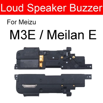 Громкий Динамик и звонок Для Meizu M3e Meilan E A680H A680M A680Q, Более Громкий Звуковой Сигнал, Гибкий Ленточный Кабель, Запасные Части для Ремонта 1