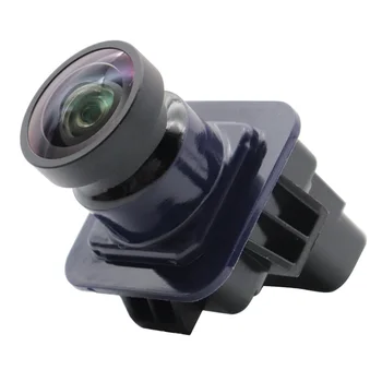 Автомобильная Регистраторная камера 1080P Передняя камера для салона и заднего видеорегистратора 4 