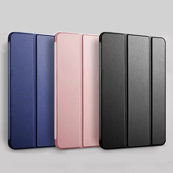 Защитный чехол для планшета Huawei Mediapad M6 8,4 10,8 Дюймов 2019 Чехол M6 Pro 10,8 