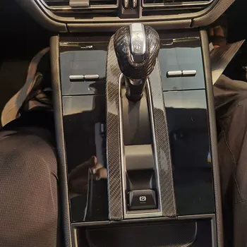 Автомобильная крышка топливного бака из углеродного волокна, крышка масляного бака, отделка, декоративные наклейки, подходят для Toyota Supra 2019 2020 2021 2022 низкая цена - Аксессуары для интерьера ~ Anechka-nya.ru 11