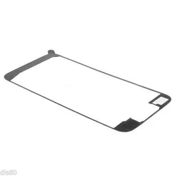 Для Samsung Galaxy S5 mini G800F G800H, Передняя рамка корпуса, Клейкая наклейка