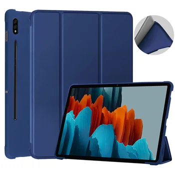 Чехол Для Samsung Galaxy Tab A8 10,5 2021 SM-X200 SM-X205 10,5 