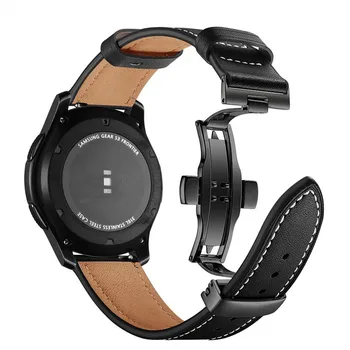 20мм 22мм Нейлоновый плетеный ремешок для Samsung Galaxy watch 4 classic 46мм 42мм gear s3 frontier active 2 Браслет huawei gt 2 band низкая цена - Часы ~ Anechka-nya.ru 11