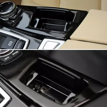 Для BMW Z4 2017-2020 автомобильный стайлинг из мягкого углеродного волокна, украшение приборной панели, наклейка, аксессуары для модификации интерьера автомобиля низкая цена - Аксессуары для интерьера ~ Anechka-nya.ru 11