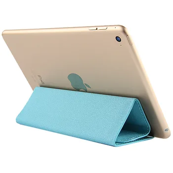 Тонкий Чехол для iPad Air Case 5-го / 4-го поколения 10,9 Дюйма 2022/2020 iPad Pro 11 Чехол для планшета для iPad Air 1 2 5-го 6-го 9,7 низкая цена - Аксессуары и запчасти для планшетов ~ Anechka-nya.ru 11